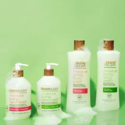 Moisture Loving Body Wash | Watermelon + Fresh Mint | 25 Fl Oz 14 Moisture Loving Body Wash | Watermelon + Fresh Mint | 25 Fl Oz -Skin Care Specials Store 03 2023 RSL 06 Collection Moisture Loving 2 retouch 1280x1920px e6563d4e 9a4d 45b2 ac9a 3feb3daec67c