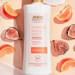 Moisture Loving Lotion | Clementine + Fig | 16 Fl Oz -Skin Care Specials Store 03 March 1080x1920 Lotion ClementineFig