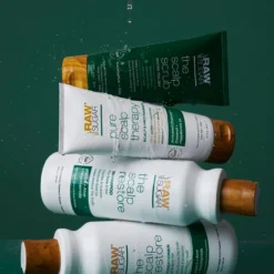 The Scalp Restore Shampoo | Jojoba + Aloe + Niacinamide | 18 Fl Oz -Skin Care Specials Store 10 2023 RSL 11 Scalp 5948 full Rev