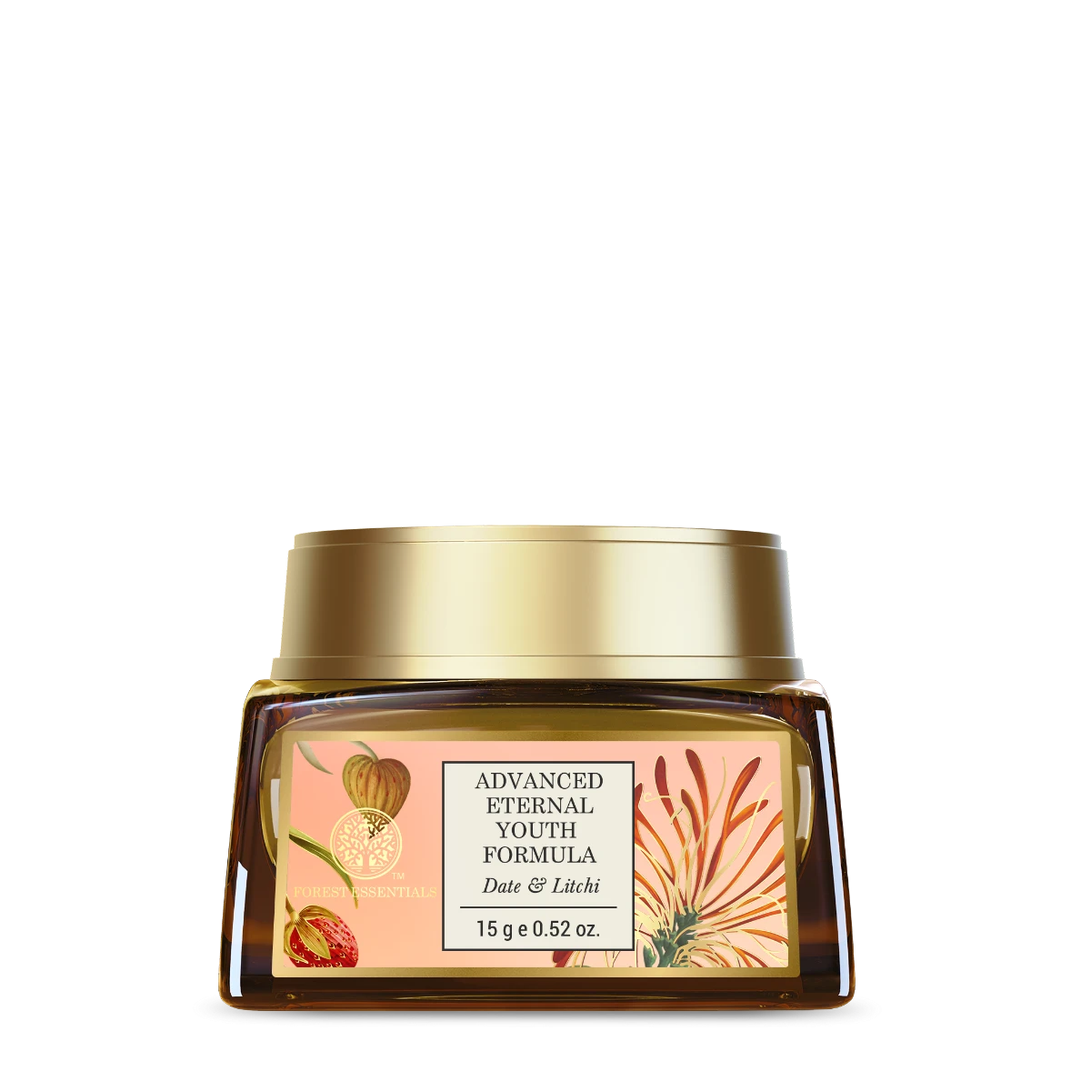 Advanced Youth Formula Date & Litchi 4 Advanced Youth Formula Date & Litchi - Image 2