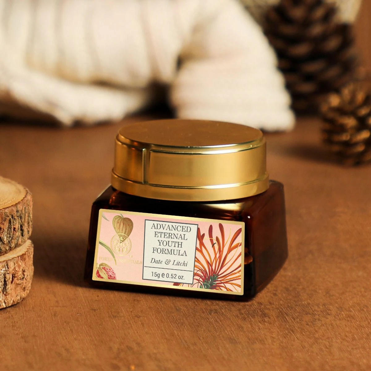 Advanced Youth Formula Date & Litchi 3 Advanced Youth Formula Date & Litchi