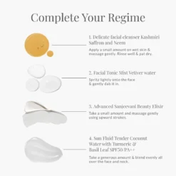 Advanced Sanjeevani Beauty Elixir -Skin Care Specials Store 1069 advanced sanjeevani beauty elixir 5