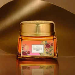 Ojas Illuminating Night Beauty Balm