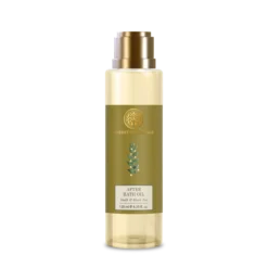 After Bath Oil Oudh & Green Tea