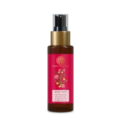 Body Mist Iced Pomegranate & Kerala Lime