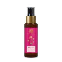 Body Mist Rose & Cardamom