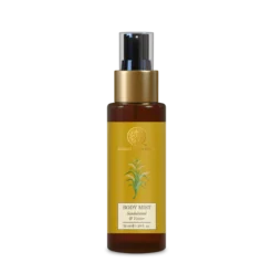 Body Mist Sandalwood & Vetiver