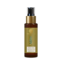 Body Mist Oudh & Green Tea