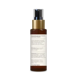 Body Mist Oudh & Green Tea -Skin Care Specials Store 1093 body mist oudh green tea 50ml left copy