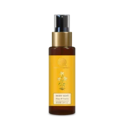 Body Mist Honey & Vanilla