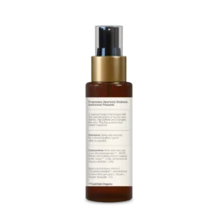 Body Mist Honey & Vanilla -Skin Care Specials Store 1095 body mist honey vanilla 50ml left copy