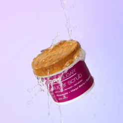 Sugar Scrub | Pineapple + Maqui Berry + Coconut | 3 Oz -Skin Care Specials Store 11 2023 RSL 12 MINI PINEAPPLEcopy 1280x1920px 55991478 919f 4f93 bcdc 2b7e356a7939