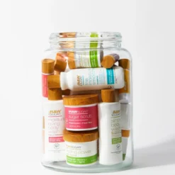 Sugar Scrub | Watermelon + Fresh Mint | 3 Oz -Skin Care Specials Store 11 2023 RSL 16 Mini Jar 073copy 1280x1920px d3881ec4 b1c8 4710 bd0f 4e93462ba901