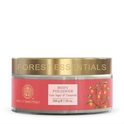 Body Polisher Cane Sugar & Tamarind