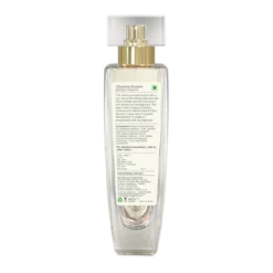 Intense Perfume Chandani Raatein -Skin Care Specials Store 15289 chandani ratein intense perfume body mist 100ml back 1