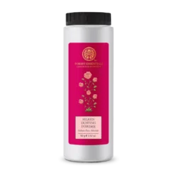 Silken Dusting Powder Indian Rose Absolute