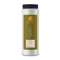 Dusting Powder Oudh & Green Tea