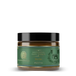 Men's Facial Glow Masque Yuva Lepa