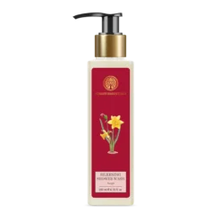 Silkening Shower Wash Nargis
