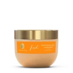 Skin Care Specials Store 8 Skin Care Specials Store -Skin Care Specials Store 15932 fe nutritive body cream saffron ginger 150 gms front copy