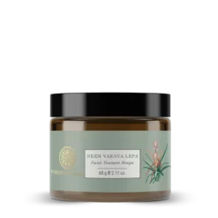 Neem Varnya Lepa | Facial Masque