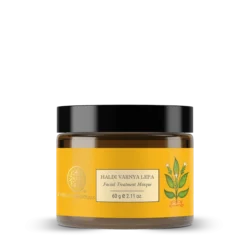Haldi Varnya Lepa | Facial Masque