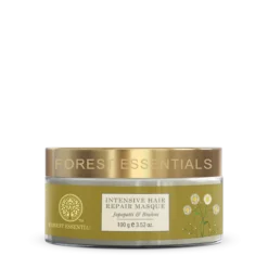 Pre-Shampoo Masque Japapatti & Brahmi