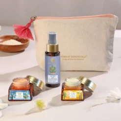 Acne & Pigmentation Ritual Kit