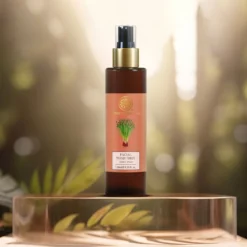 Facial Tonic Mist Vetiver Water