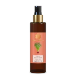 Facial Tonic Mist Vetiver Water -Skin Care Specials Store 21103 2 facial tonic mist vetiver water 130ml front