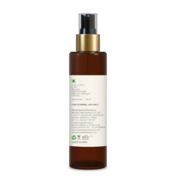 Facial Tonic Mist Vetiver Water -Skin Care Specials Store 21103 4 facial tonic mist vetiver water 130ml right
