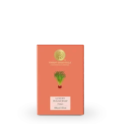 Luxury Sugar Soap Vetiver
