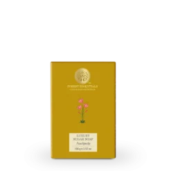 Luxury Sugar Soap Panchpushp