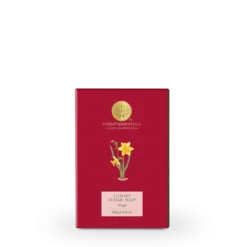 Luxury Sugar Soap Nargis