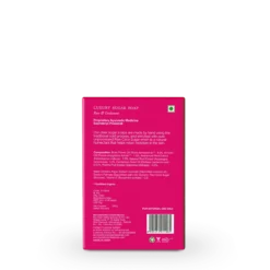 Luxury Sugar Soap Rose & Cardamom -Skin Care Specials Store 21108 luxury sugar soap rose cardamom 100g back