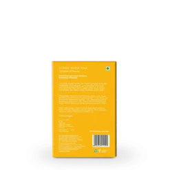 Luxury Sugar Soap Sandalwood & Turmeric 7 Luxury Sugar Soap Sandalwood & Turmeric -Skin Care Specials Store 21109 luxury sugar soap sandalwood turmeric 100g back