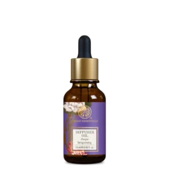 Blended Diffuser Oil Parijat