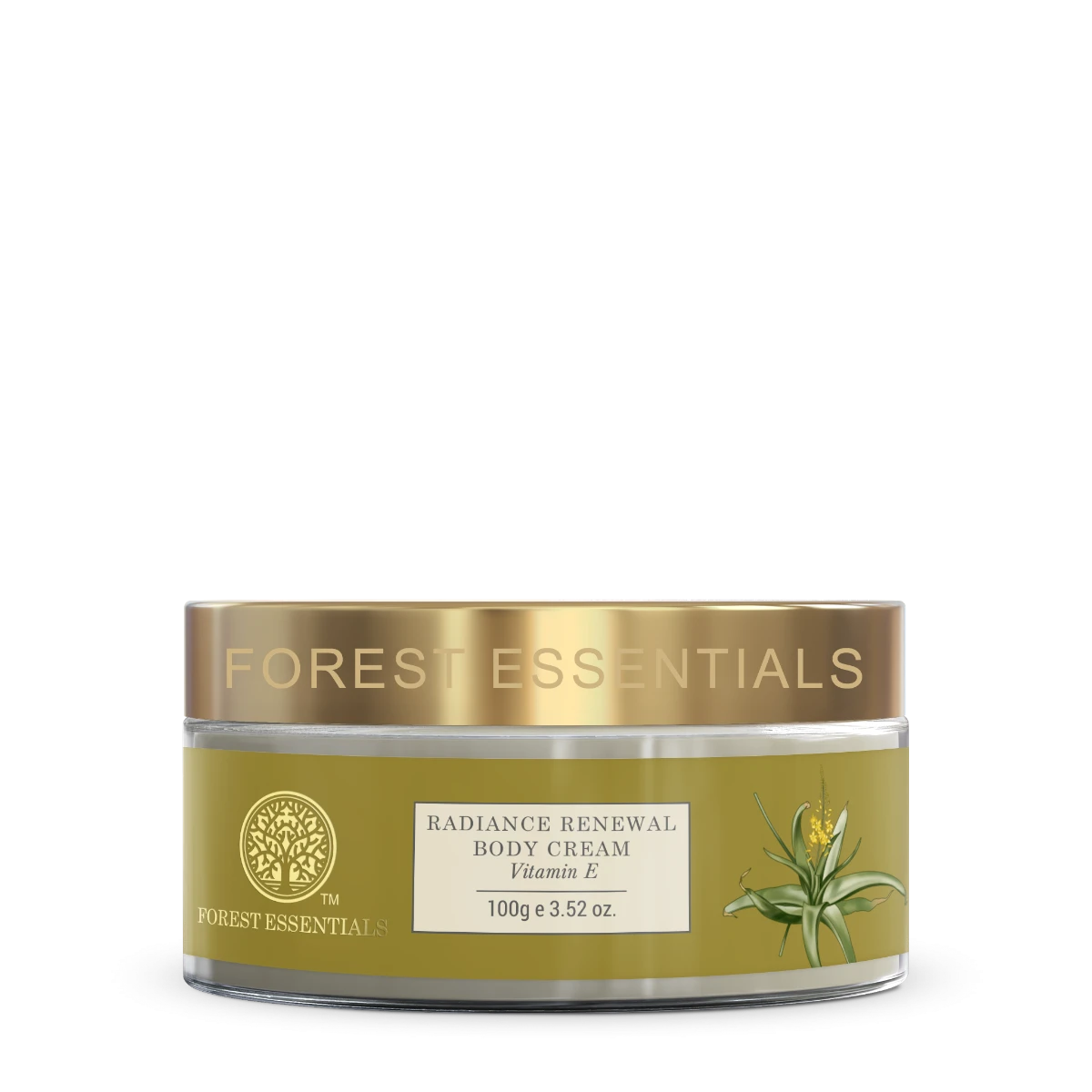 Body Cream Vitamin E 3 Body Cream Vitamin E