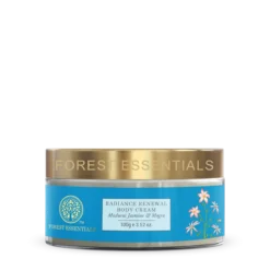 Body Cream Madurai Jasmine & Mogra