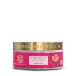 Body Cream Indian Rose Absolute