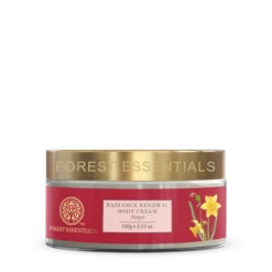 Body Cream Nargis