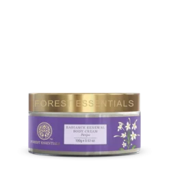 Body Cream Parijat