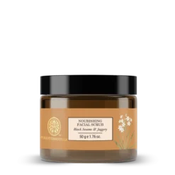 Nourishing Facial Scrub