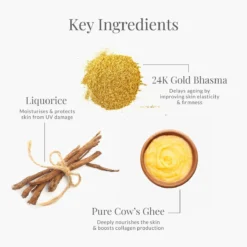 Soundarya Age Defying Facial Serum -Skin Care Specials Store 8841 advanced soundarya age defying facial serum with 24k gold 4 1