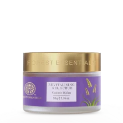 Kashmiri Walnut Gel Scrub