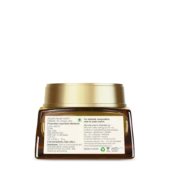 Kumkumadi Night Cream -Skin Care Specials Store 8863 kumkumadi teenage night cream 30g back