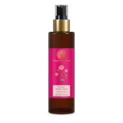 Facial Tonic Mist Pure Rosewater