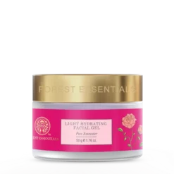 Hydrating Facial Gel Pure Rosewater