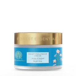 Night Cream Jasmine & Patchouli