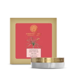 Intensive Eye Cream With Anise